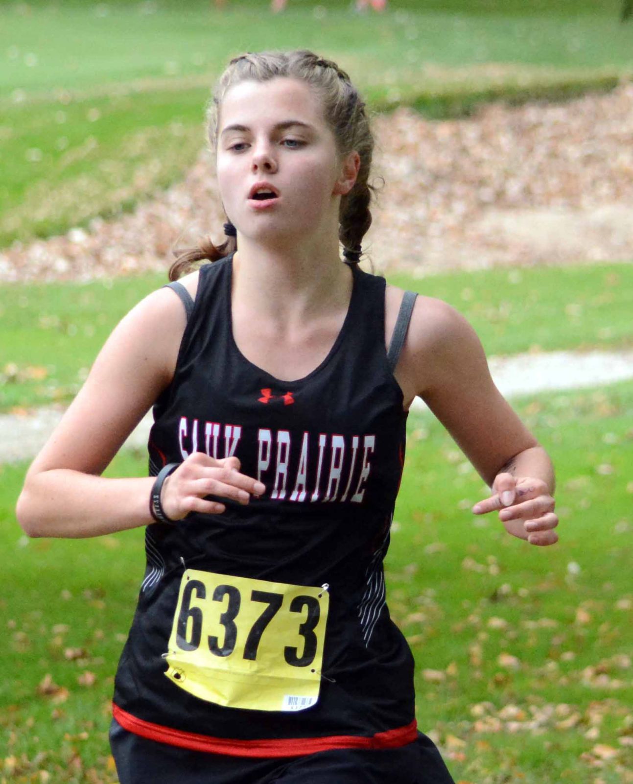 Emily Herbrand